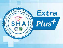 SHA Extra Plus