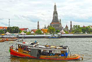 Wat Arun