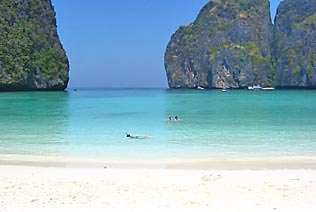 Croisières en Thaïlande
