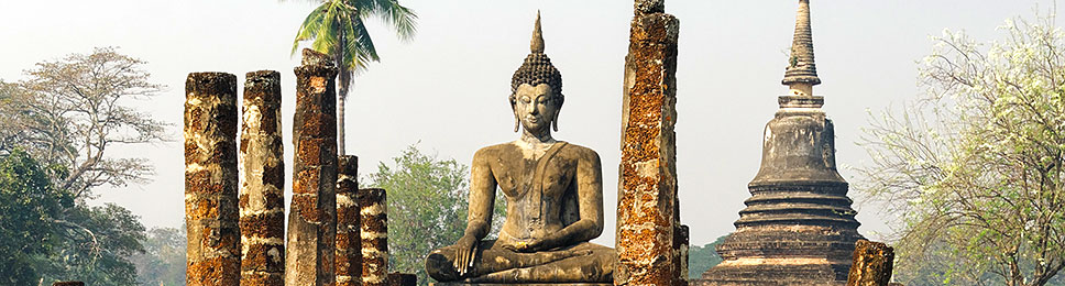 Sukhothai