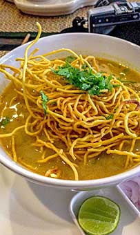 Khao Soi