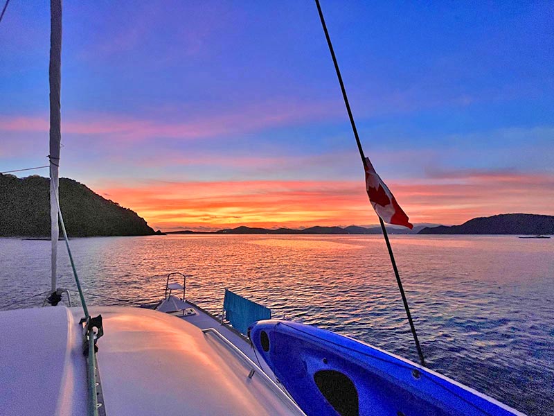 Phuket, louer un bateau pour la journée