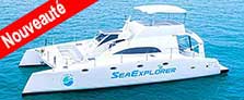 Louer catamaran a phuket