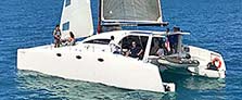 Catamaran phuket prix