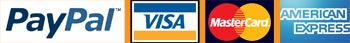 Logo Carte de Crédit