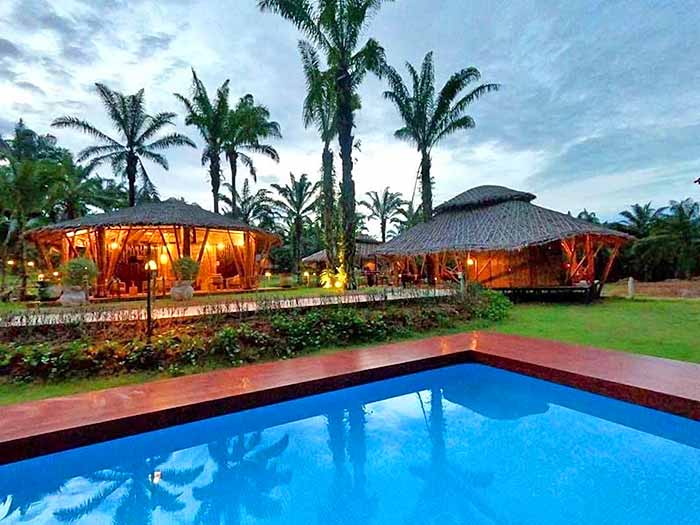Khao Sok Boutique Hideaway