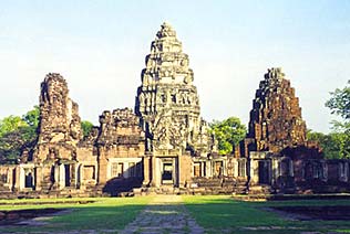 Prasat Hin Phimai