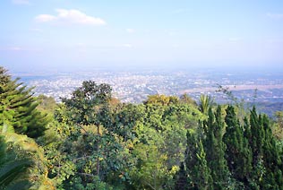 Le nord de la Thaïlande avec guide francophone