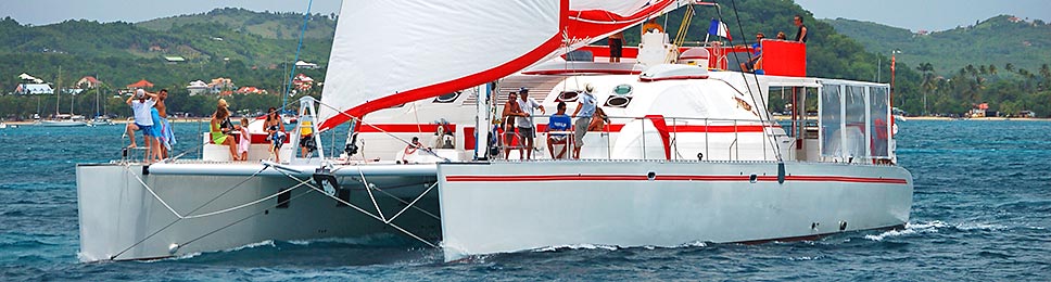 Croisière de Phuket à Krabi