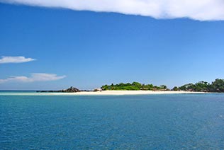 Croisière à l'Île Khai