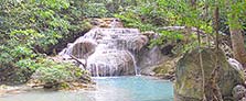 Excursion Cascades Erawan