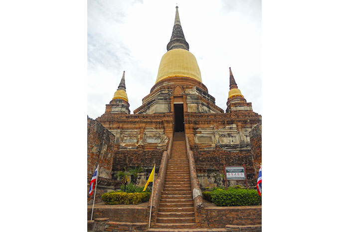 Wat Chaimongkhol