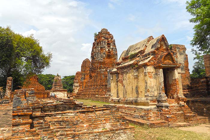 Wat Mahathat