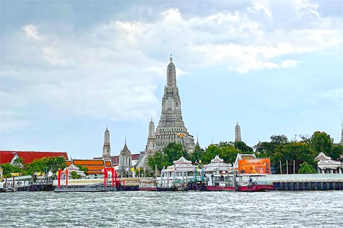 Wat Arun