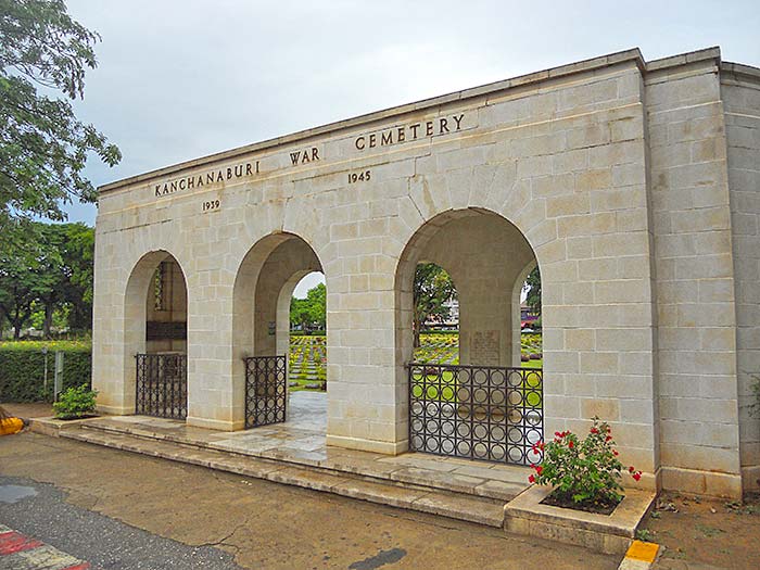 Cimetière Militaire