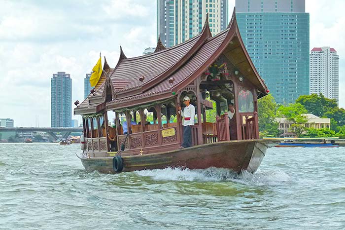 Chao Phraya