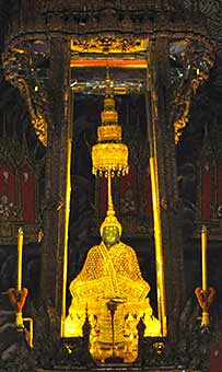 Wat Phra Kaew