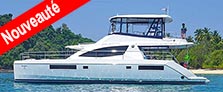 Thaïlande Location bateau privé