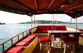 Croisières Suwan Macha