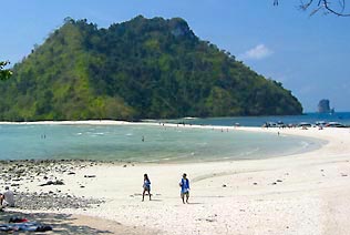 Thalae Whaek Krabi